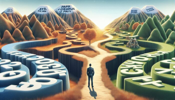 A dynamic financial landscape in Wisconsin with varied payday loan rates affecting borrower's repayment costs.